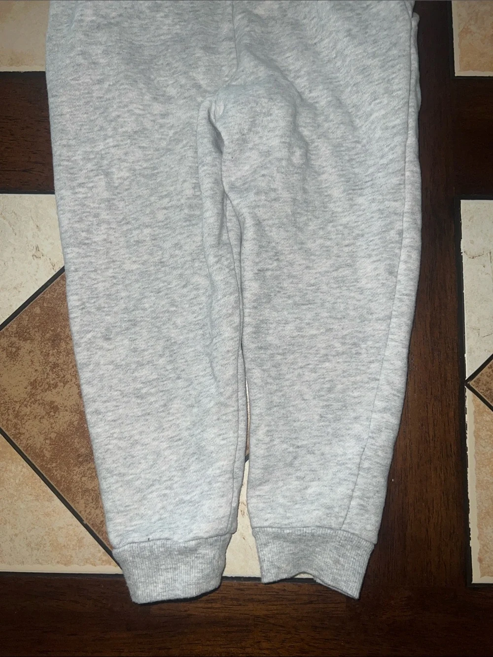 jumping beans comfortable heather